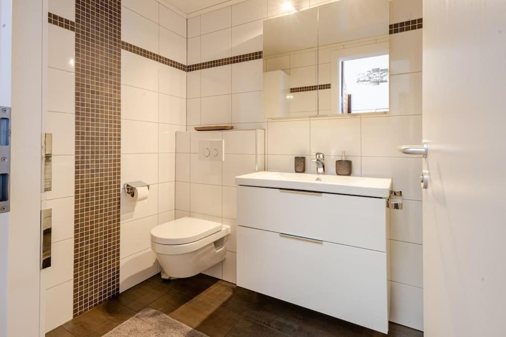 Ferienwohnung Haldennest Bludenz Exteriér fotografie