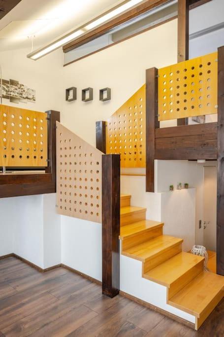Ferienwohnung Haldennest Bludenz Exteriér fotografie