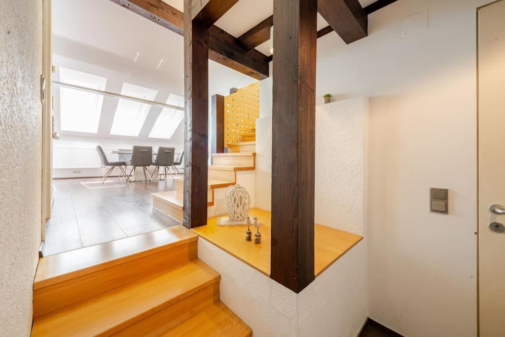 Ferienwohnung Haldennest Bludenz Exteriér fotografie