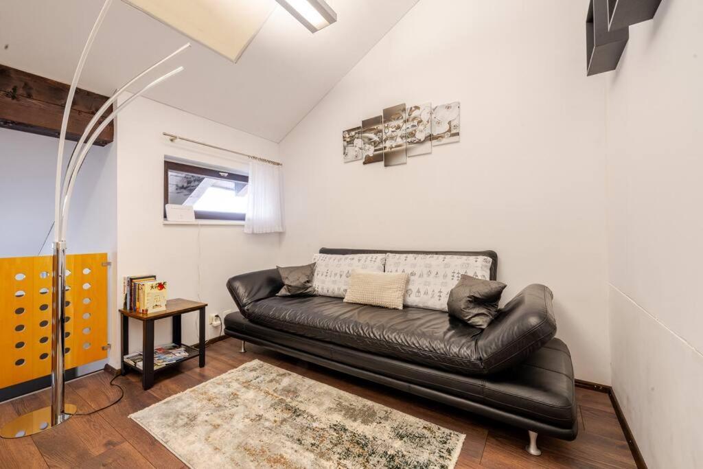 Ferienwohnung Haldennest Bludenz Exteriér fotografie