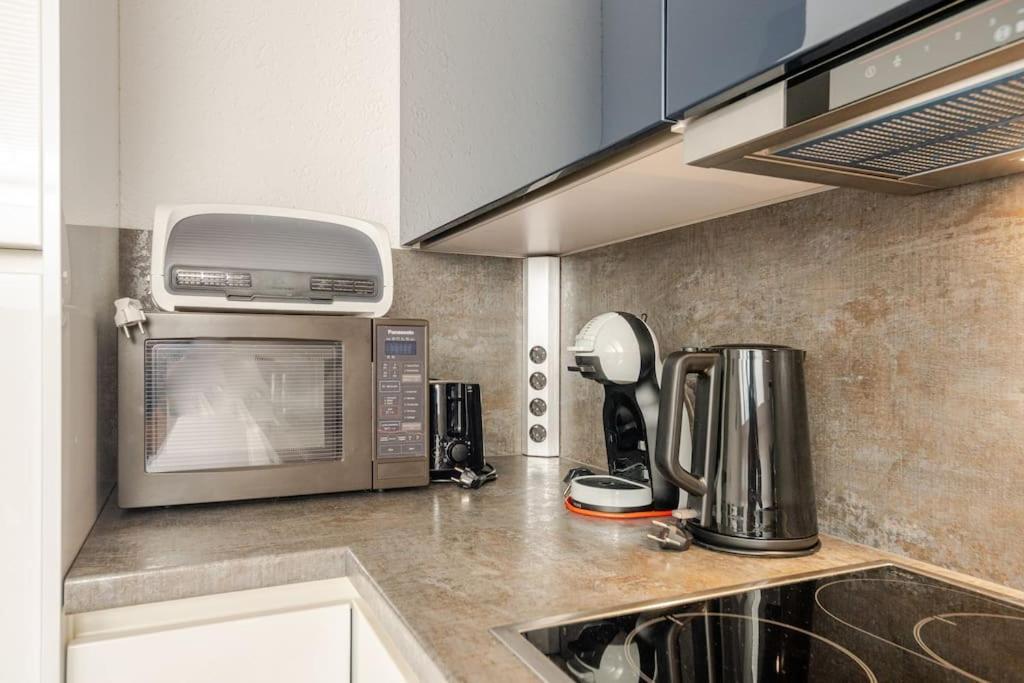 Ferienwohnung Haldennest Bludenz Exteriér fotografie