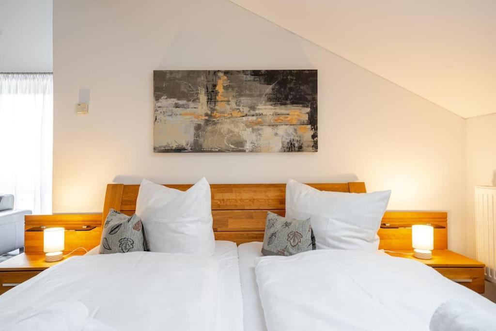 Ferienwohnung Haldennest Bludenz Exteriér fotografie