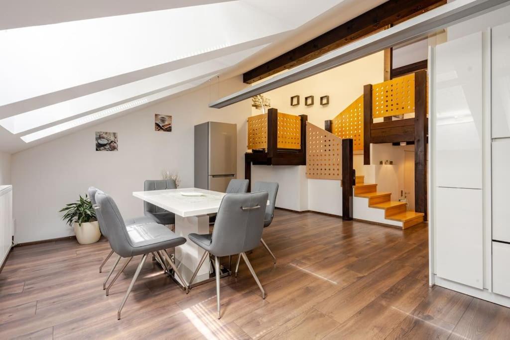 Ferienwohnung Haldennest Bludenz Exteriér fotografie