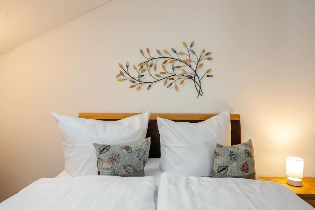 Ferienwohnung Haldennest Bludenz Exteriér fotografie