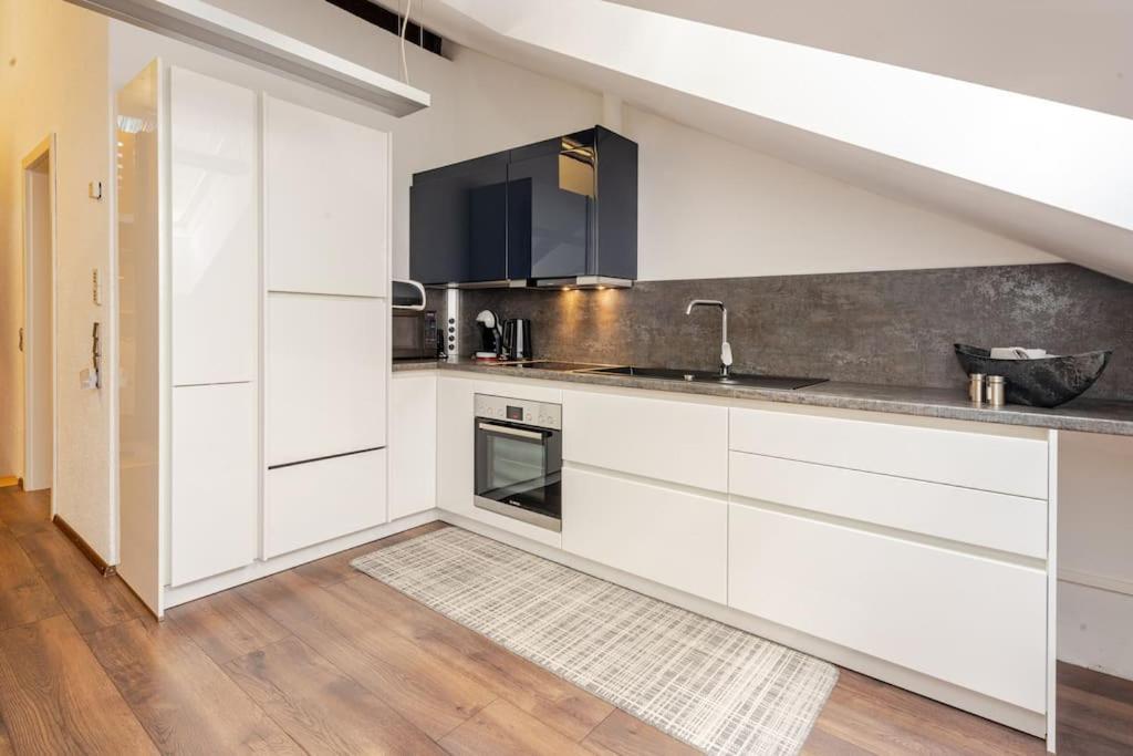 Ferienwohnung Haldennest Bludenz Exteriér fotografie