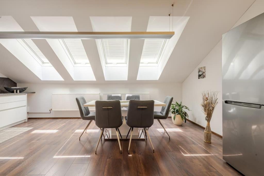 Ferienwohnung Haldennest Bludenz Exteriér fotografie