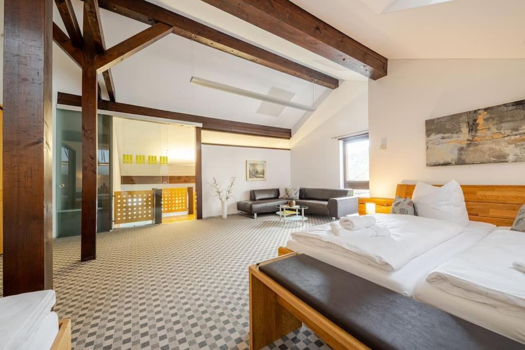 Ferienwohnung Haldennest Bludenz Exteriér fotografie